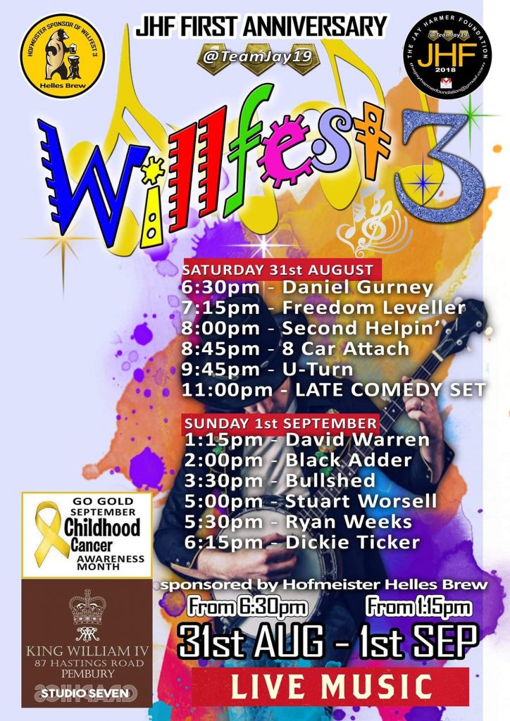 Willfest3