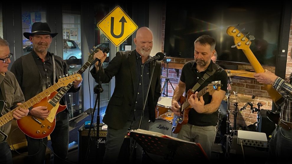 U-Turn @ The Bedford Tunbridge Wells